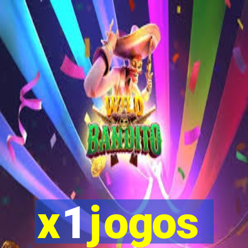 x1 jogos